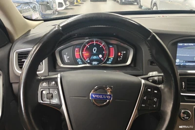 Volvo V60 2014, kuva 4/5