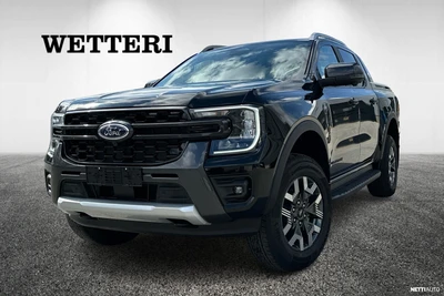 Ford Ranger 2026, photo 1/32