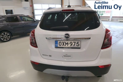 Opel Mokka 2018, kuva 6/26