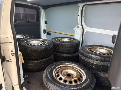 Toyota Proace L2H1 2,0 D 120 5-ovinen 2017, photo 5/25