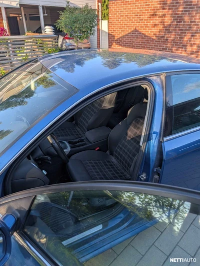 Audi A4 2012, kuva 5/9