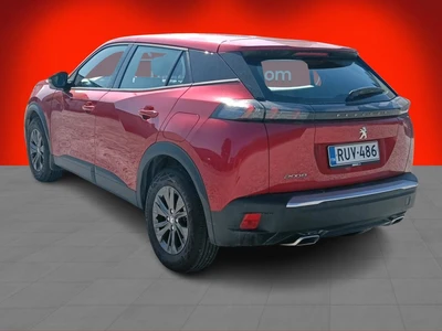 Peugeot 2008 2023, photo 5/10