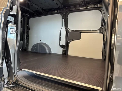 Ford Transit Custom 2026, photo 5/26