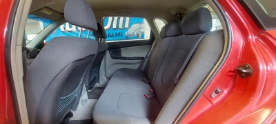 Kia Cerato Cerato 1,6 LX 2006, photo 6/16