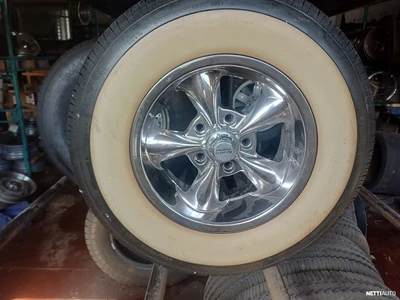 Cadillac De Ville 2D HT 1960, kuva 6/6