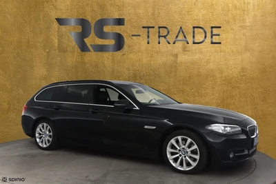 BMW 520 2016, kuva 2/46