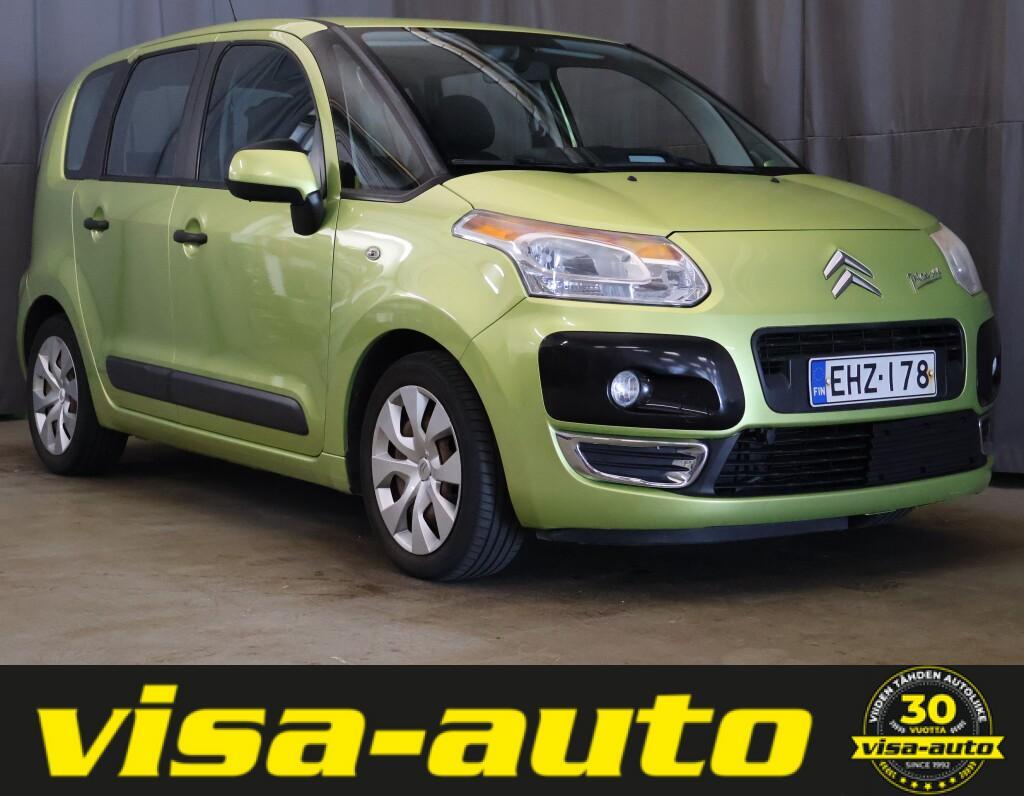 Citroen C3 Picasso