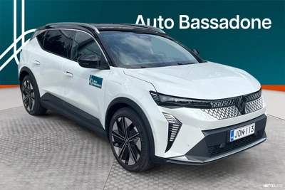 Renault Scenic 2026, kuva 7/10