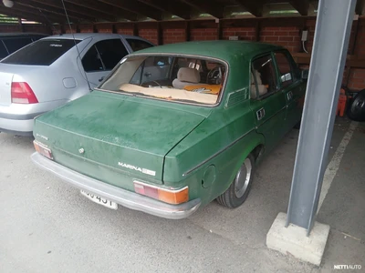 Morris Marina 1980, photo 2/7