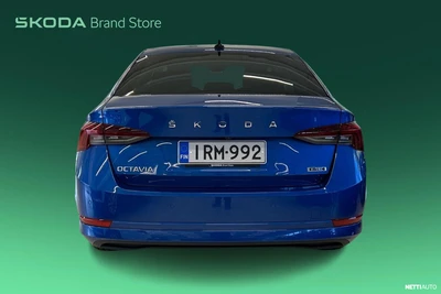 Skoda Octavia 2023, kuva 3/31