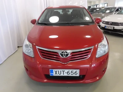 Toyota Avensis 2010, kuva 2/19