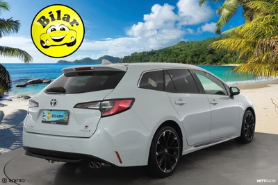 Toyota Corolla 2021, kuva 6/10