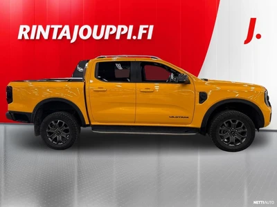 Ford Ranger 2024, photo 6/28