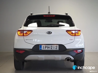 Kia Stonic 2020, kuva 7/10