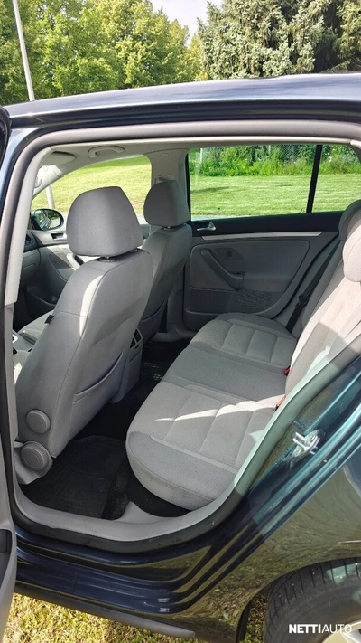 Volkswagen Golf 1.4 TSI COMFORT 2009, kuva 5/9