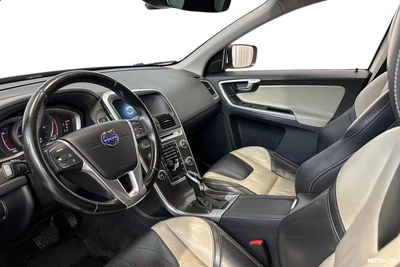 Volvo XC60 D4 Business Summum aut 2015, photo 6/35