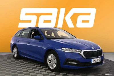 Skoda Octavia 2023, kuva 1/39