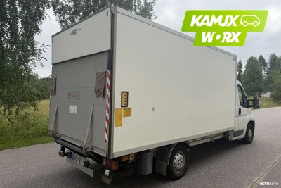 Fiat Ducato 2007, photo 4/22