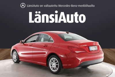 Mercedes-Benz CLA 2013, kuva 7/31