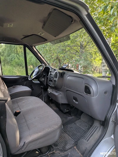 Ford Transit 2006, photo 4/7