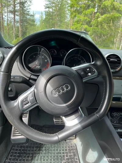 Audi TT 2006, kuva 5/23