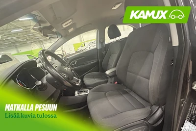 Kia Rio 1,4 EX 5D A/T / Juuri saapunut 2015, kuva 5/7
