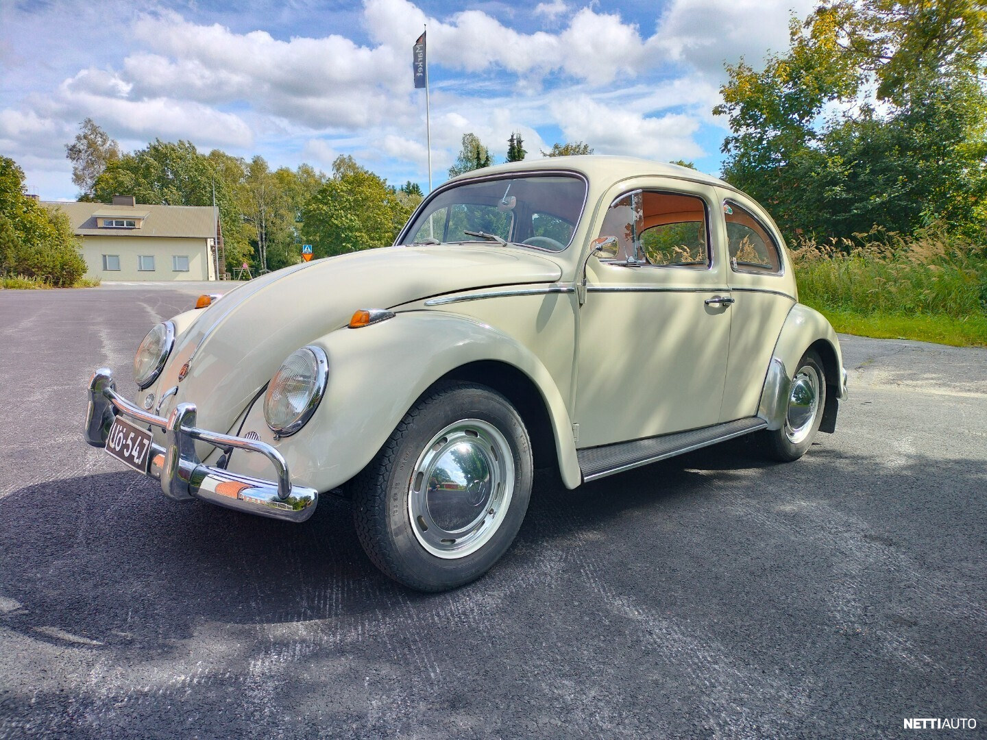 Volkswagen Kupla