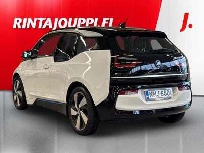 BMW i3 94Ah REX 2018, kuva 2/36
