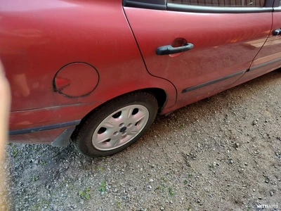 Fiat Brava 1,8 ELX 5d 1998, photo 3/13