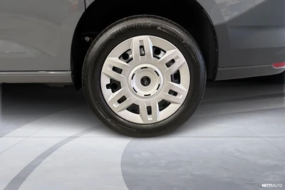 Ford Transit Connect 2026, photo 6/25