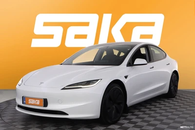 Tesla Model 3 RWD 2025, photo 4/29