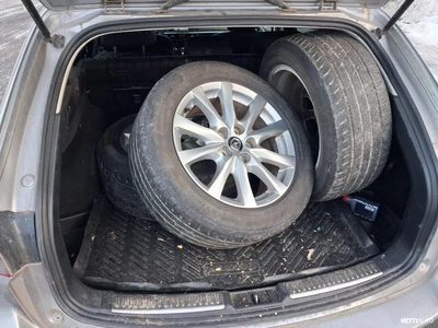 Mazda 6 2014, photo 3/6