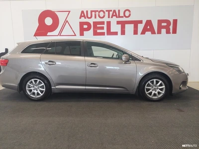 Toyota Avensis 2014, kuva 7/28