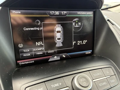 Ford Grand C-Max 2015, kuva 4/5