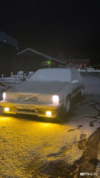 Volvo 740 1989, photo 6/7