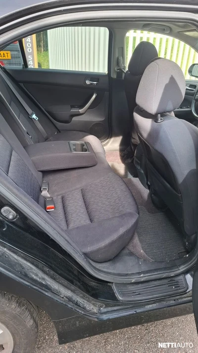 Honda Accord 2,4i EXECUTIVE 2006, kuva 2/6