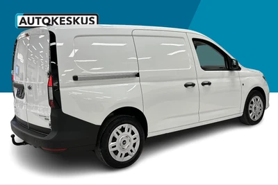 Ford Transit Connect 2026, photo 5/38