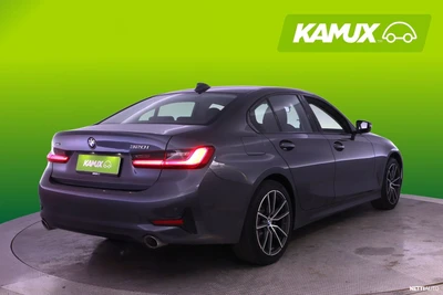 BMW 320 2019, kuva 4/36