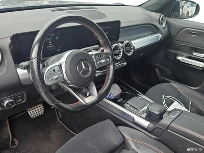 Muu merkki Muu malli 350 4MATIC Business 2022, photo 3/3