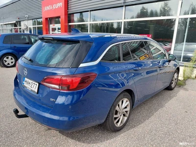 Opel Astra 2018, kuva 3/4