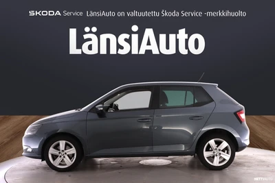 Skoda Fabia 1,0 TSI 110 Style DSG Autom. 2018, kuva 6/41