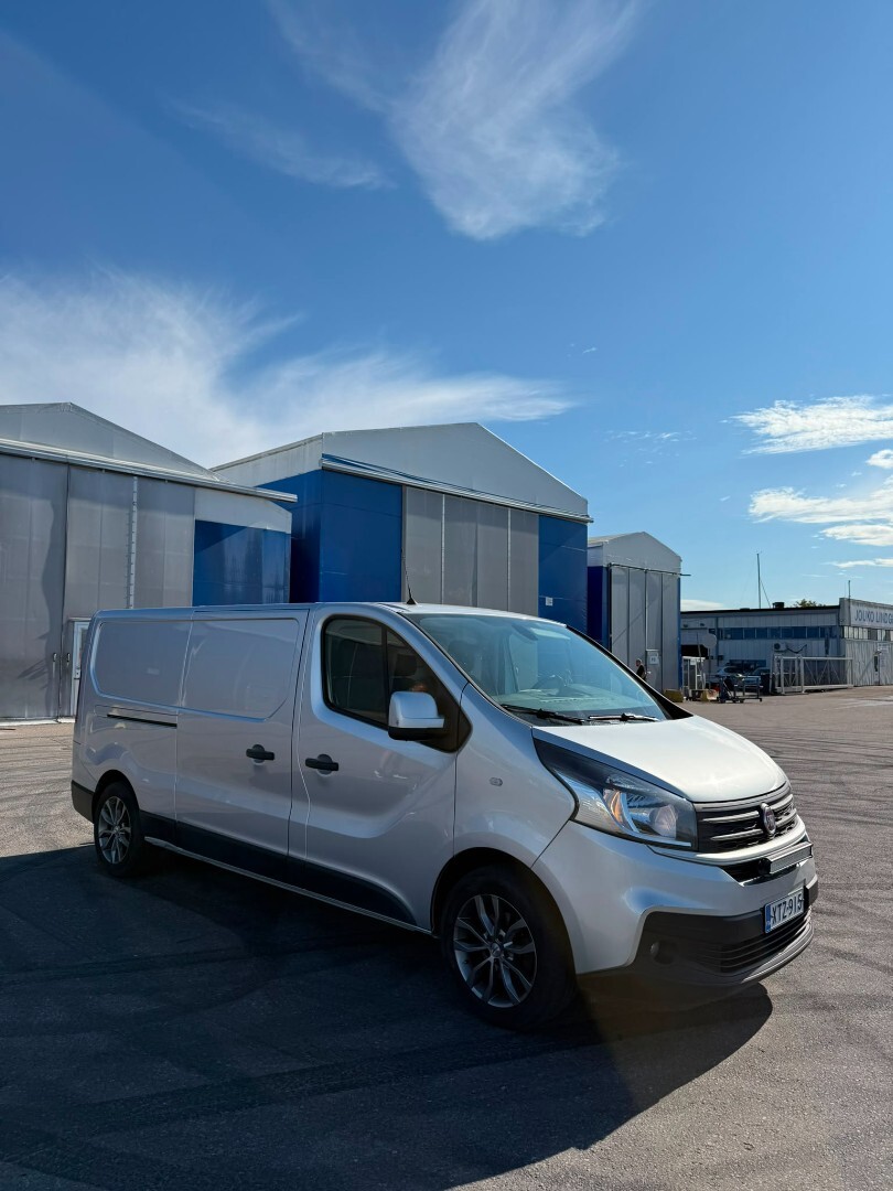 Fiat Talento