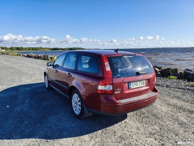 Volvo V50 2005, photo 3/10