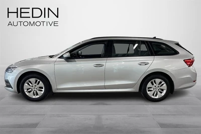 Skoda Octavia 2022, kuva 6/31