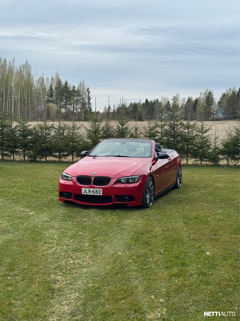 BMW 335
