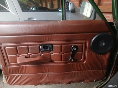 Morris Marina 1980, photo 3/7