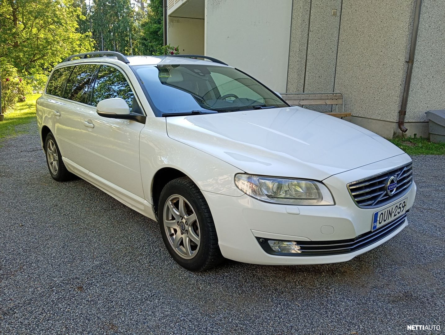 Volvo V70