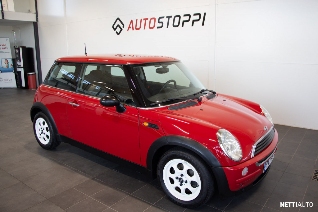 MINI One