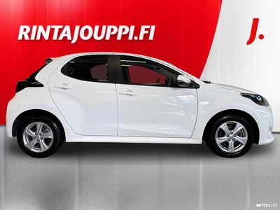 Toyota Yaris 1,5 Hybrid Active 2022, kuva 6/28