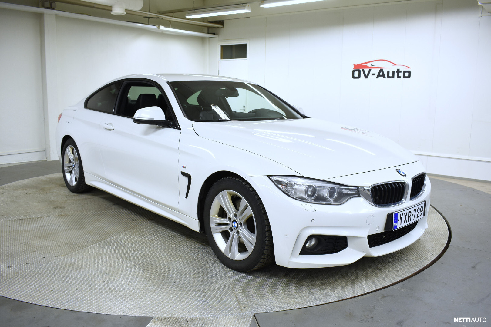 BMW 428